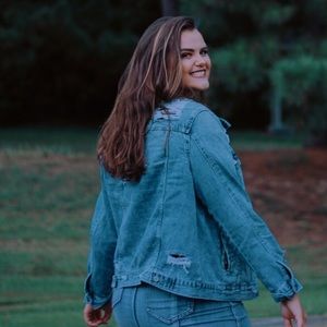 Meet your Posher, Samantha